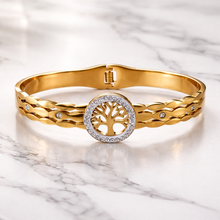 Load image into Gallery viewer, Anti Tarnish Bracelet 45