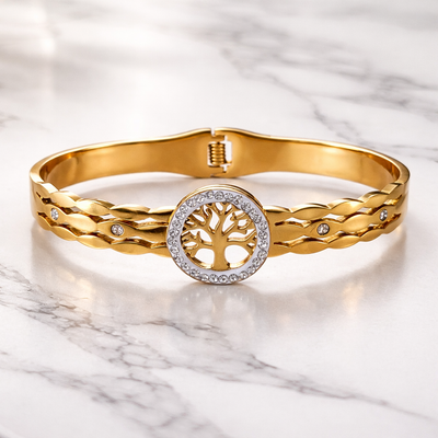 Anti Tarnish Bracelet 45