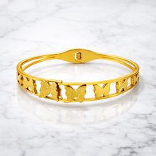 Load image into Gallery viewer, Anti Tarnish Bracelet 34
