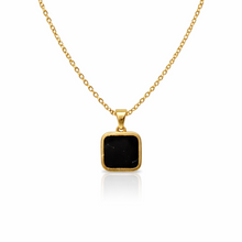 Load image into Gallery viewer, Anti Tarnish Chain Pendant 42