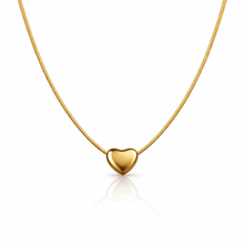 Load image into Gallery viewer, Anti Tarnish Chain Pendant 55