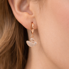 Load image into Gallery viewer, Anti Tarnish CZ Earring 84
