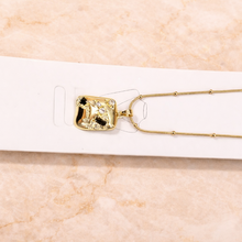 Load image into Gallery viewer, Anti Tarnish Chain Pendant 96