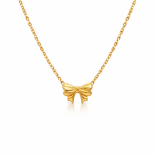 Load image into Gallery viewer, Anti Tarnish Chain Pendant 44