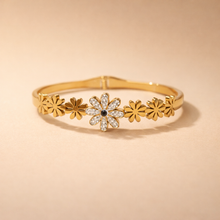 Load image into Gallery viewer, Anti Tarnish Bracelet 11