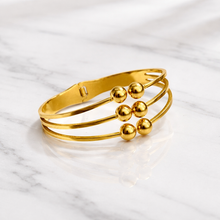 Load image into Gallery viewer, Anti Tarnish Bracelet 33