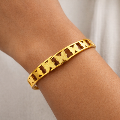Anti Tarnish Bracelet 34