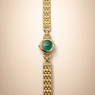 Kiyu ziyu anti Tarnish Watch 16