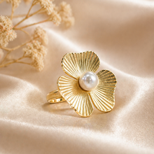 Load image into Gallery viewer, Anti Tarnish adjustable rings 131