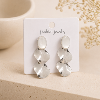 Earring 9349