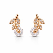 Load image into Gallery viewer, Anti Tarnish CZ Earring