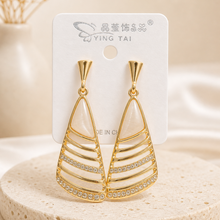 Load image into Gallery viewer, Fancy Earring