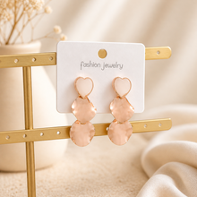 Load image into Gallery viewer, Earring 9345
