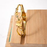 Anti Tarnish Bracelet 43