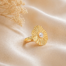 Load image into Gallery viewer, Anti Tarnish adjustable rings 128