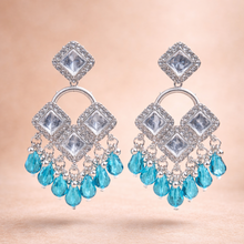 Load image into Gallery viewer, Traditional Earring 9
