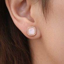 Load image into Gallery viewer, Anti Tarnish CZ Earring 29