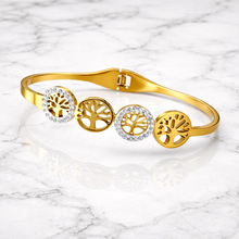 Load image into Gallery viewer, Anti Tarnish Bracelet 40