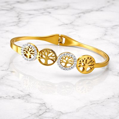 Anti Tarnish Bracelet 40