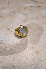 Load image into Gallery viewer, Adjustable Ring Watch 5