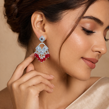 Load image into Gallery viewer, Traditional Earring 2