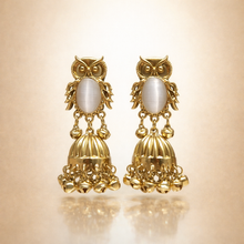 Load image into Gallery viewer, Kashmiri Earrings 53