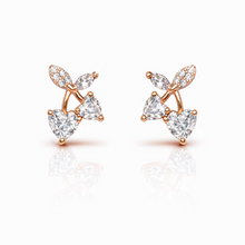 Load image into Gallery viewer, Anti Tarnish CZ Earring 98