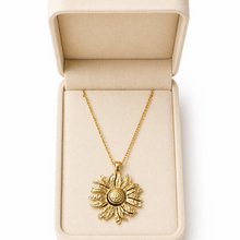 Load image into Gallery viewer, Anti Tarnish Chain Pendant 52