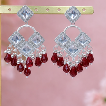 Load image into Gallery viewer, Traditional Earring 6