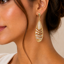 Load image into Gallery viewer, Fancy Earring