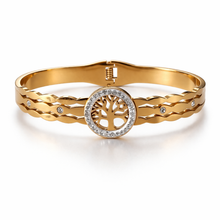 Load image into Gallery viewer, Anti Tarnish Bracelet 45