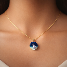 Load image into Gallery viewer, Anti Tarnish Chain Pendant 67