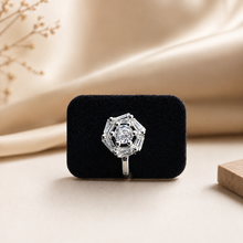 Load image into Gallery viewer, Anti Tarnish  CZ nose pin