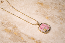 Load image into Gallery viewer, Anti Tarnish Chain Pendant 86
