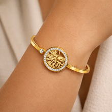 Load image into Gallery viewer, Anti Tarnish Bracelet 27