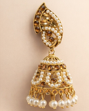 Traditional jhumkha 12