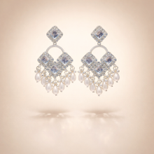 Load image into Gallery viewer, Traditional Earring 3