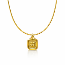 Load image into Gallery viewer, Anti Tarnish Chain Pendant 58