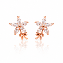 Load image into Gallery viewer, Anti Tarnish CZ Earring 16