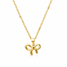 Load image into Gallery viewer, Anti Tarnish Chain Pendant 51