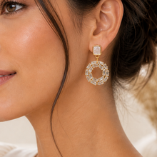 Load image into Gallery viewer, AD Earring