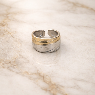 Ring 8