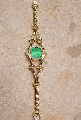 Kiyu ziyu anti Tarnish Watch 28
