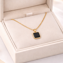 Load image into Gallery viewer, Anti Tarnish Chain Pendant 42