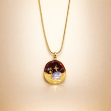Load image into Gallery viewer, Anti Tarnish Chain Pendant 65