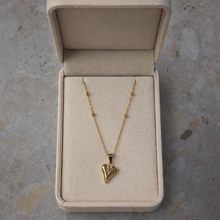 Load image into Gallery viewer, Anti Tarnish Chain Pendant 6