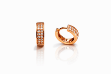 Load image into Gallery viewer, Anti Tarnish CZ Earring 28
