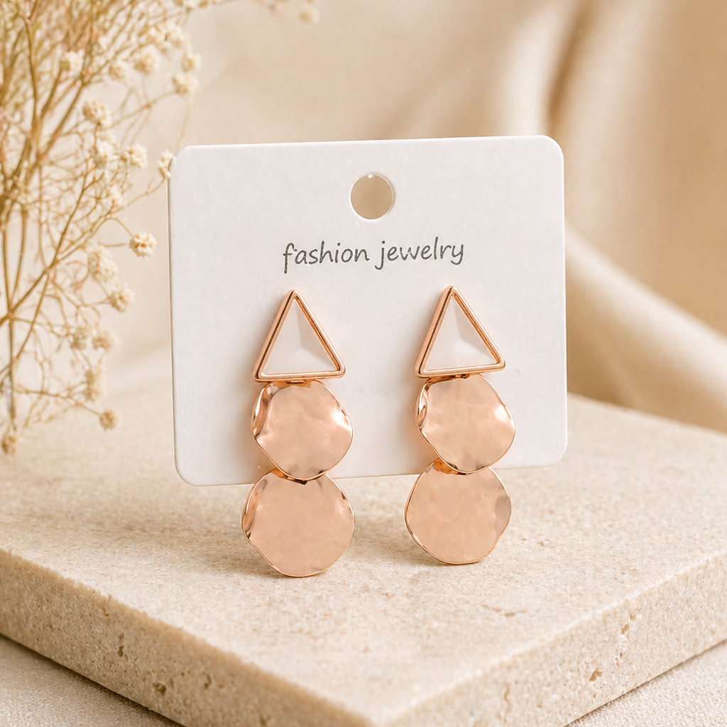 Earring 9346