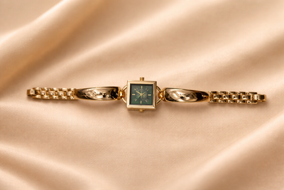 Kiyu ziyu Anti Tarnish Watch 11