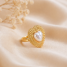 Load image into Gallery viewer, Anti Tarnish adjustable rings 126